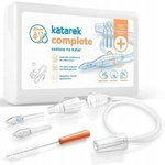 Katarek Complete Aspirator kataru