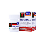 Hepatil 150 mg x 80 tabletek