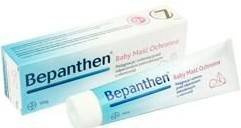 Bepanthen Baby maść ochronna 100 g