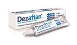 Dezaftan MED żel do jamy ustnej 8g (tuba)
