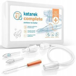 Katarek Complete Aspirator kataru