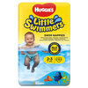 Huggies Little Swimmers Small 2-3 (3-8kg) majteczki 12 sztuk data 12.2024