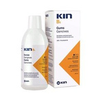 KIN B5 płyn do płukania jamy ustnej 500 ml