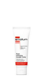 Emolium Krem ochronny na wiatr i mróz SPF20 75ml
