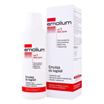 Emolium Emulsja do kąpieli 400ml