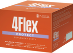 4Flex Protect, smak pomarańczowy, 30 saszetek