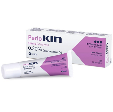 PerioKIN żel 30 ml