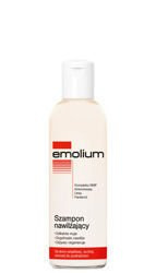 Emolium Dermocare Szampon nawilżający 200ml