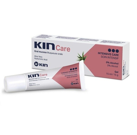 KIN Care żel 15 ml