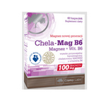 Chela-Mag B6 60 kapsułek