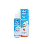 Sterimar Baby Zatkany nos, spray hipertoniczny z miedzią dla dzieci od 3 miesiąca życia 50ml