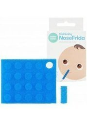 Fridababy Filtry higieniczne do aspiratora 20 sztuk