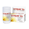 Vitrum D3 60 kapsułek 