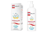 Emolium Dermocare Żel, płyn i szampon 3w1 400ml