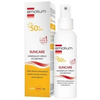 Emolium SunCare Mineralny spray ochronny SPF50+ od urodzenia 100ml