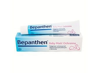 Bepanthen Baby maść ochronna 30 g