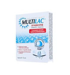Multilac 10 kapsułek