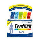Centrum On 30 tabletek,