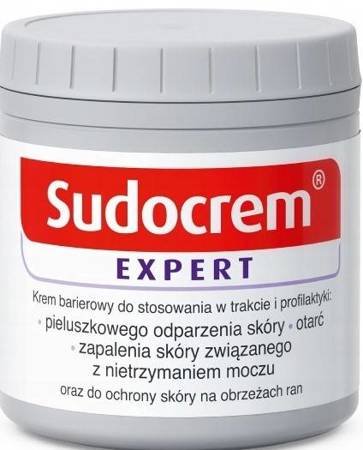 Sudocrem EXPERT, krem 400g